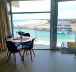 Ocean View Luxury Apartment  Suite