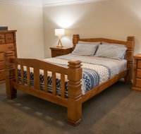 Mudgee Apartments - Church Street - Click Find
