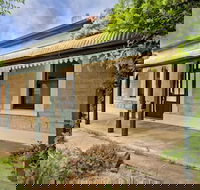 Pembury Cottage - Click Find