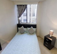 MyHoYoHo Apartments Haymarket - Click Find