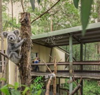 Springwood Meditation Vacation Center - Bet 4u