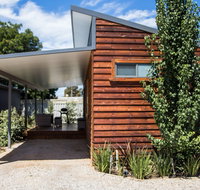 Mudgee Apartments on Horatio - Click Find