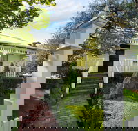 Hepburn View - Click Find