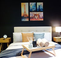 QV2 Apartment - Click Find