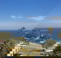 Ocean view oasis 219i - Bet 4u