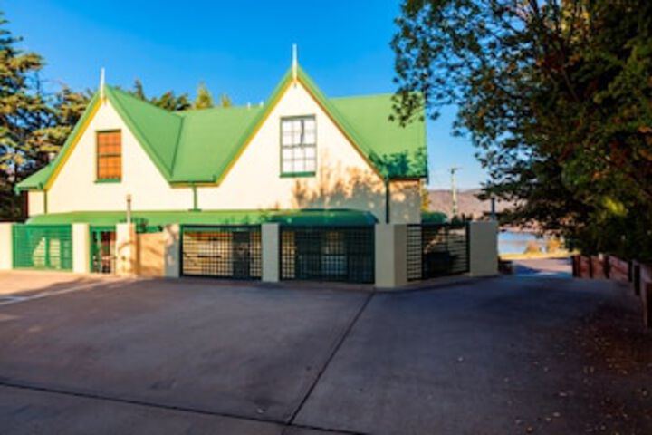 Jindabyne NSW Bridge Guide