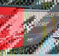 Nightcap at High Flyer Hotel - Click Find