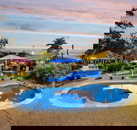 Discovery Parks - Airlie Beach - Click Find