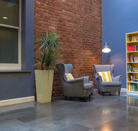 Best Western Melbourne City - Click Find
