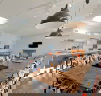 The Elements West - Jindabyne - Bridge Guide