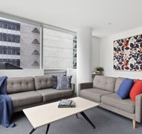 QV1 Heart of the CBD - Click Find