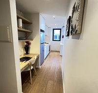 Flinders Street Apartments - Click Find
