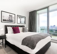 BOUTIQUE STAYS - The Fawkner - Click Find