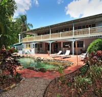 Lilybank Guest House - Bet 4u