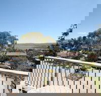 Snowbird 1 - Jindabyne Townhouse - Bridge Guide