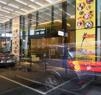 Novotel Melbourne Central - Click Find