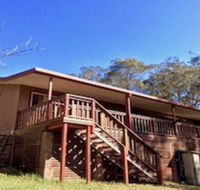 Shiralee's Rest of Katoomba
