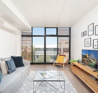 Newtown's Best Designer Apartment H395 - Click Find