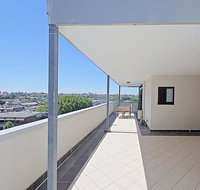 Bryant St. Apartment - Click Find