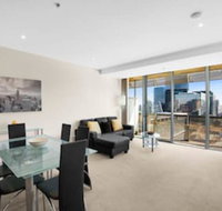 Living Corporate Liberty Tower - Click Find