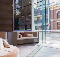 Beckett St. Hotel Apartment - Click Find