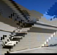 Budget Accommodation Salisbury Studio 1 - Bet 4u