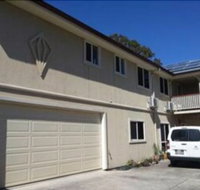 Budget Accommodation Salisbury Studio 3 - Bet 4u