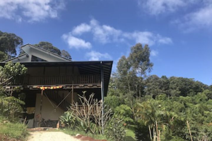 Nunderi NSW Bridge Guide