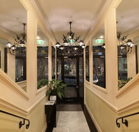 StayCentral on Little Collins - Click Find