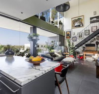 Waterloo Two Storey Garden Penthouse Apartment - Click Find