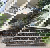 Coogee Beach With AC Close To Beach And City - Bet 4u