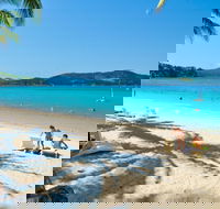 Frangipani 7 on Hamilton Island - DBD