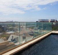 TT804 Stunning 1BR great views - Click Find