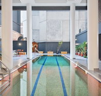 SH147 Sleek Split Level 2BR Surry Hills - Click Find
