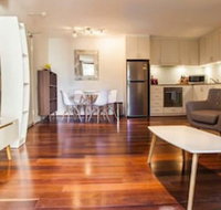 Spacious One Bedder in Potts Point - Click Find