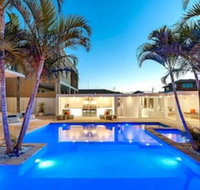 Luxurious Resort Living House - Click Find