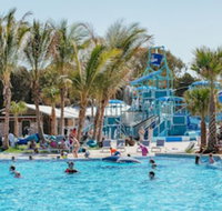 Big4 Sandstone Point Holiday Resort - Bet 4u