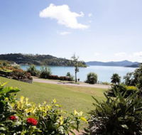 Frangipani 5 on Hamilton Island - DBD