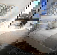 1009 Newly Refurnished Cozy Apartment - Bet 4u