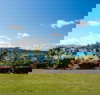 Lagoon 003 on Hamilton Island - DBD