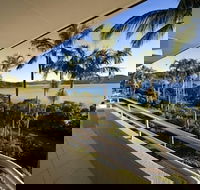 Frangipani 208 on Hamilton Island - DBD