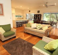 Trial Bay Eco Lodge 2 Pandanus - Click Find