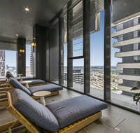 Serviced Apartments Melbourne - Empire - Click Find