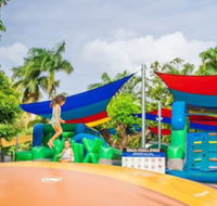 Big4 Whitsundays Tropical Eco Resort - Click Find