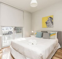 Modern Studio Close to Sydney Uni Hospital - Click Find