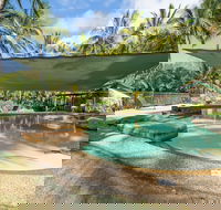 Hamilton Island Vacation Rentals - DBD