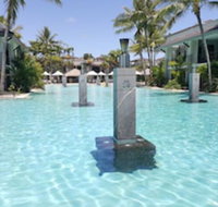 Sea Temple Port Douglas Luxury Penthouses - Swim Outs Spa Apartments - Click Find
