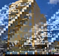 WT21 Gorgeous Coogee Views 2 beds - Bet 4u