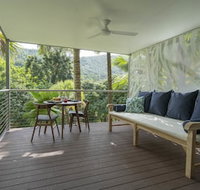 mist at Cape Tribulation - Click Find