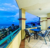 Views From Golden Orchid - Airlie Beach - Click Find